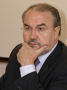 Pedro Solbes