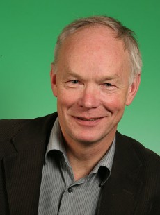 Per Olaf Lundteigen