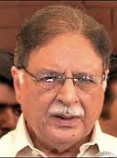 Pervez Rasheed Pervez Rasheed