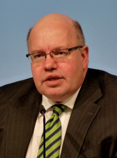Peter Altmaier