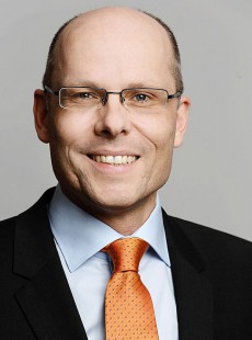 Peter Beyer 