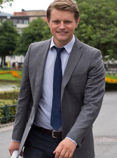 Peter Christian Frølich