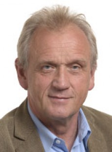 Peter Jahr