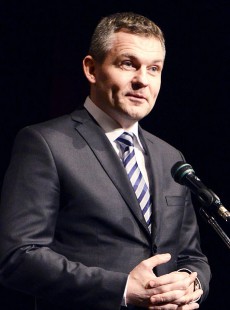 Peter Pellegrini