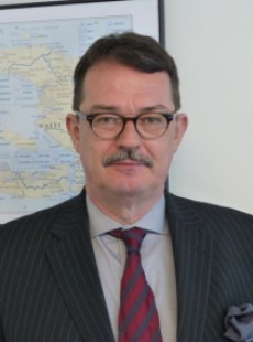 Peter Schmitz