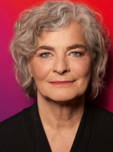 Petra Crone