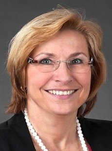 Petra Ernstberger