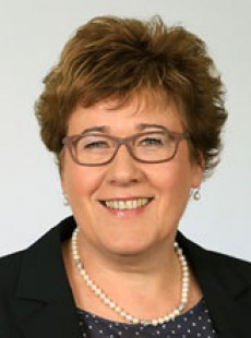 Petra Grimm-Benne Petra Grimm-Benne