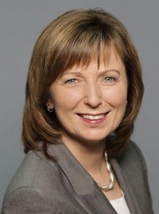 Petra Hinz (Essen)