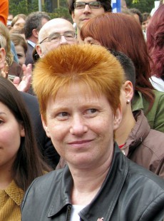 Petra Pau