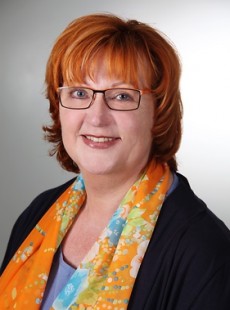 Petra Rode-Bosse
