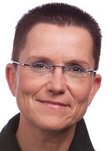 Petra Sitte