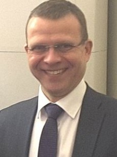 Petteri Orpo