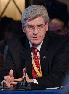 Phil Bryant