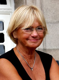 Pia Kjærsgaard