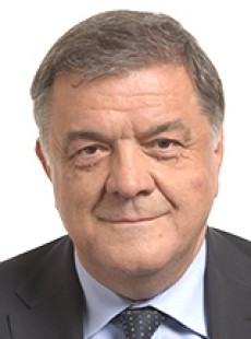 Pier Antonio Panzeri