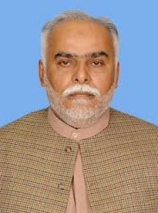 Pir Baksh Junejo Pir Baksh Junejo
