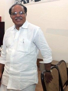 P.j. Kurien