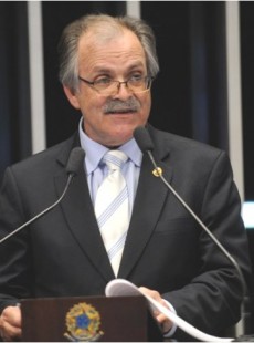 Dalírio Beber