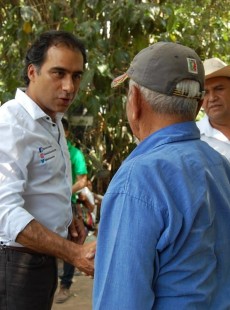 Miguel Angel Cárcano