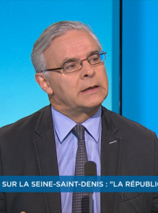 François Cornut-gentille