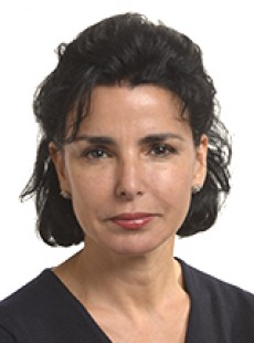 Rachida Dati