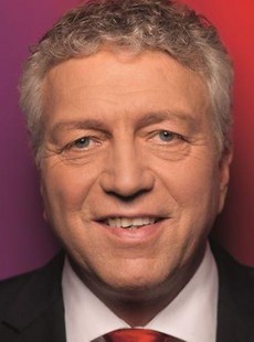 Rainer Spiering