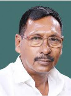 Rajen Gohain