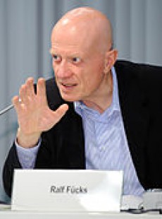 Ralf Fücks