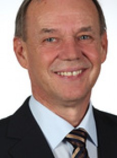 Ralf Wörner