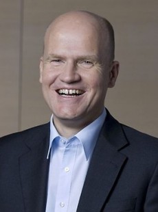 Ralph Brinkhaus