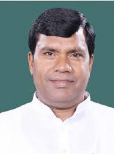 Ram Charitra Nishad