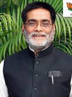 Ram Kripal Yadav