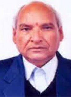 Ram Kumar Kashyap