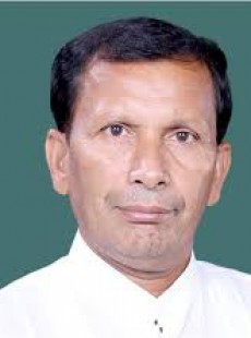 Ram Kumar Sharma