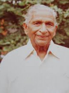Ram Kumar Verma