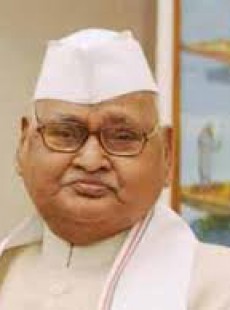Ram Naresh Yadav