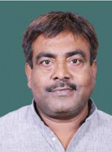 Rama Kishor Singh