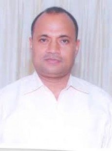 Ramchandra Prasad Singh