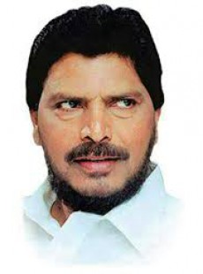 Ramdas Athawale