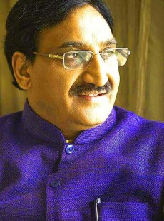 Ramesh Pokhriyal
