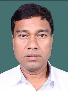 Rameswar Teli