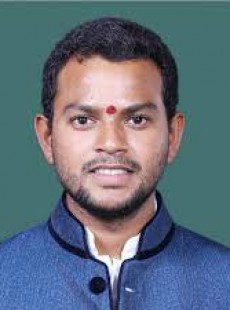 Rammohan Naidu Kinjarapu