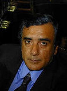 Ramon Saadi