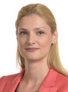 Ramona Nicole Manescu