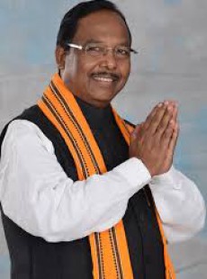 Ramvichar Netam