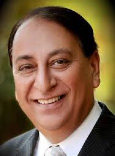 Rana Muhammad Afzal Khan Rana Muhammad Afzal Khan