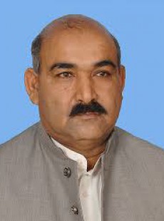 Rana Muhammad Hayat Rana Muhammad Hayat