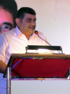 Ranjib Biswal