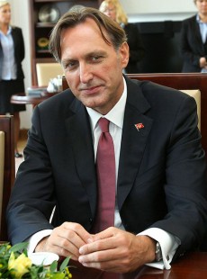 Ranko Krivokapić